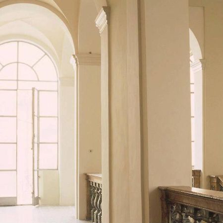 פרמו Palazzo Romani Adami מראה חיצוני תמונה