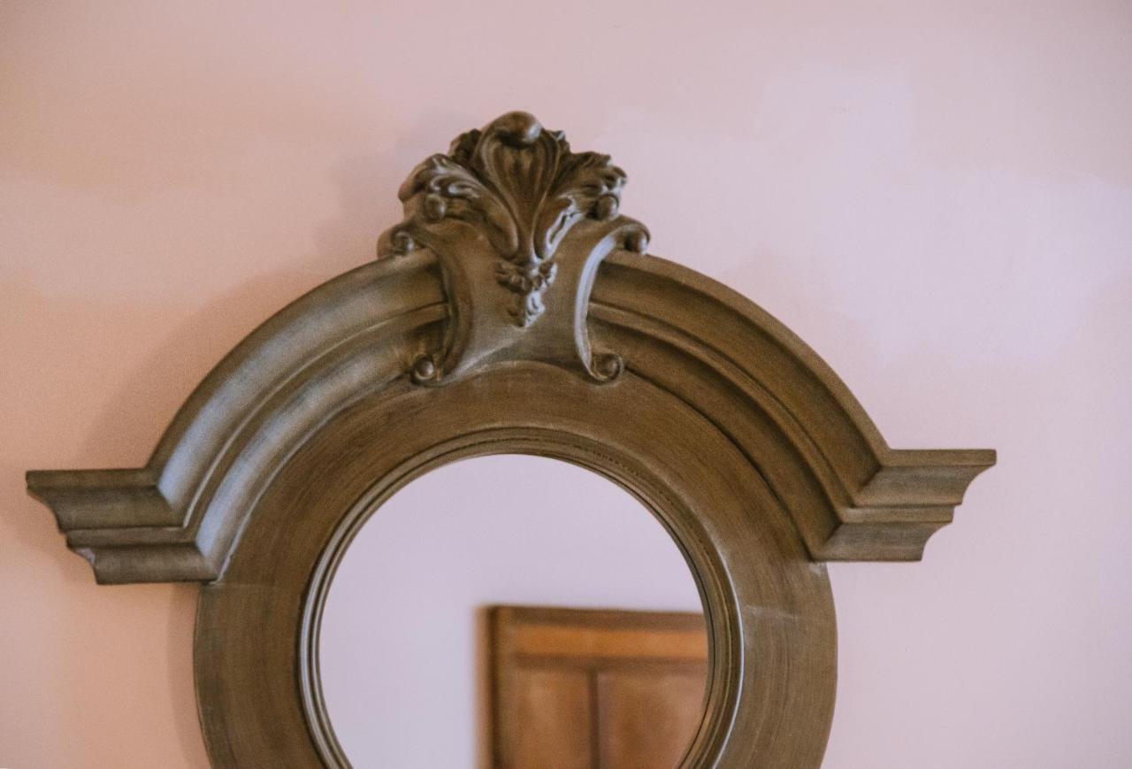 פרמו Palazzo Romani Adami מראה חיצוני תמונה